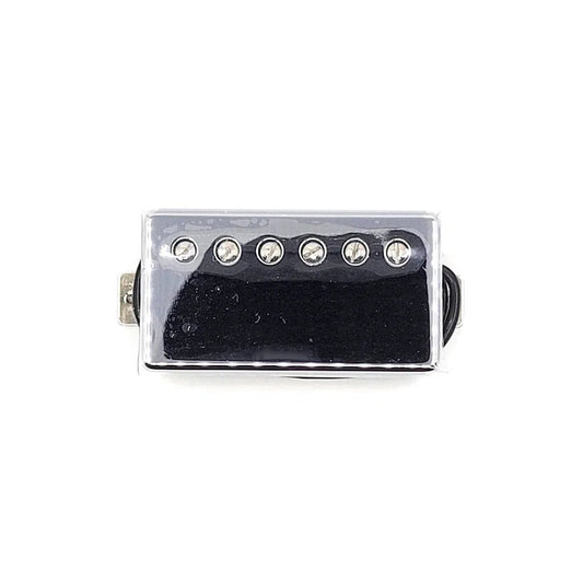 Seymour Duncan Benedetto A-6 Bridge Humbucker - Chrome Cover [13C]