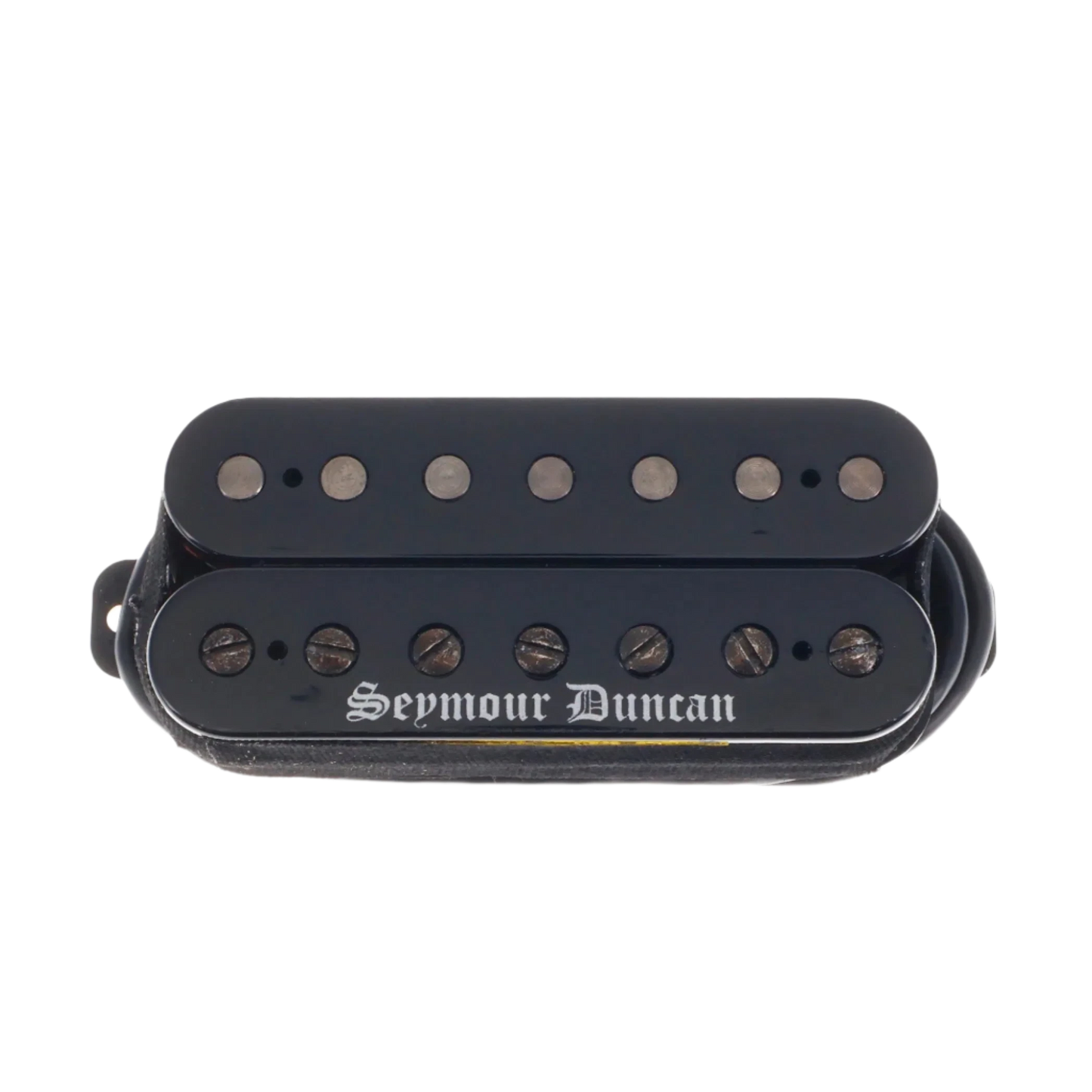 Seymour Duncan Black Winter 7-String Bridge Humbucker - Black