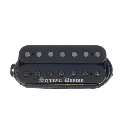 Seymour Duncan Black Winter 7-String Bridge Humbucker - Black