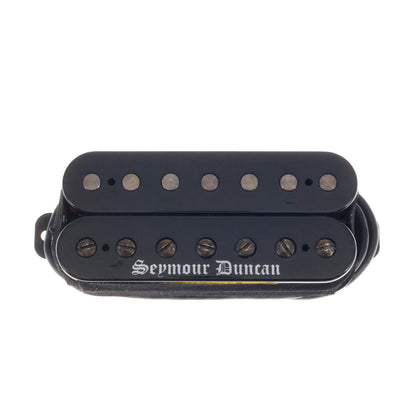 Seymour Duncan Black Winter Bridge Humbucker - Black [15F]