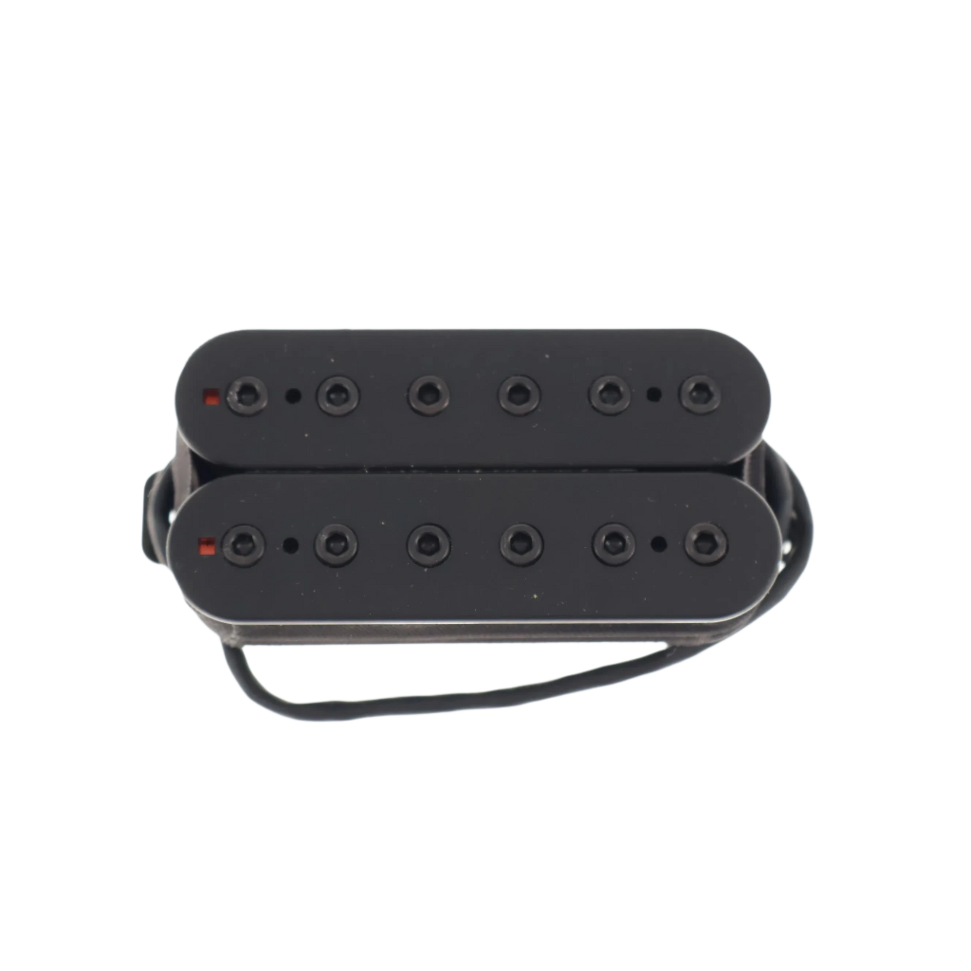 Seymour Duncan Black Winter Bridge Trembucker - Blackened