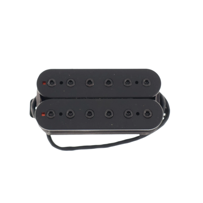 Seymour Duncan Black Winter Bridge Trembucker - Blackened