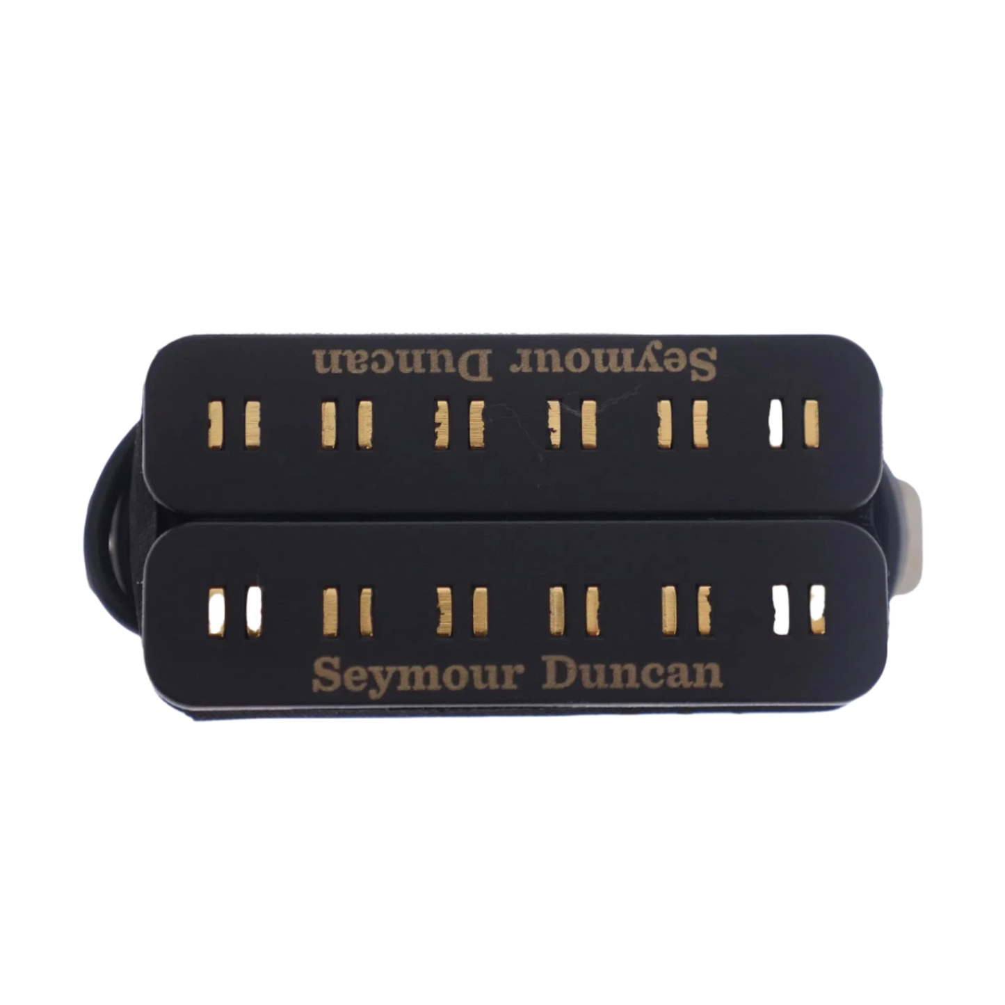 Seymour Duncan Brandon Ellis Dyad Parallel Axis Trembucker - Black