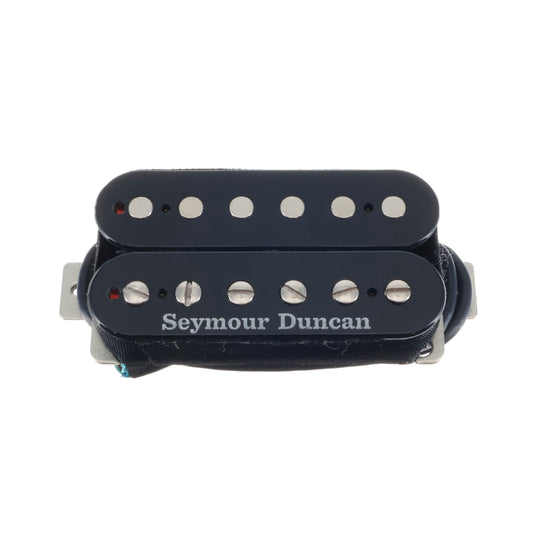 Seymour Duncan DeMartini RTM Bridge Humbucker - Black [15G]