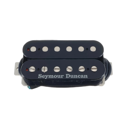 Seymour Duncan DeMartini RTM Bridge Humbucker - Black