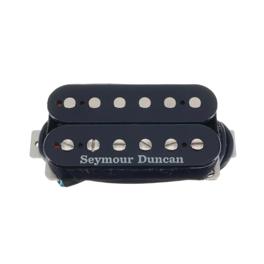 Seymour Duncan DeMartini RTM Bridge Humbucker - Black