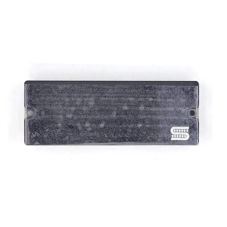 Seymour Duncan Dino Cazares Retribution 8-String Bridge Humbucker - Black Active Mount [21J]