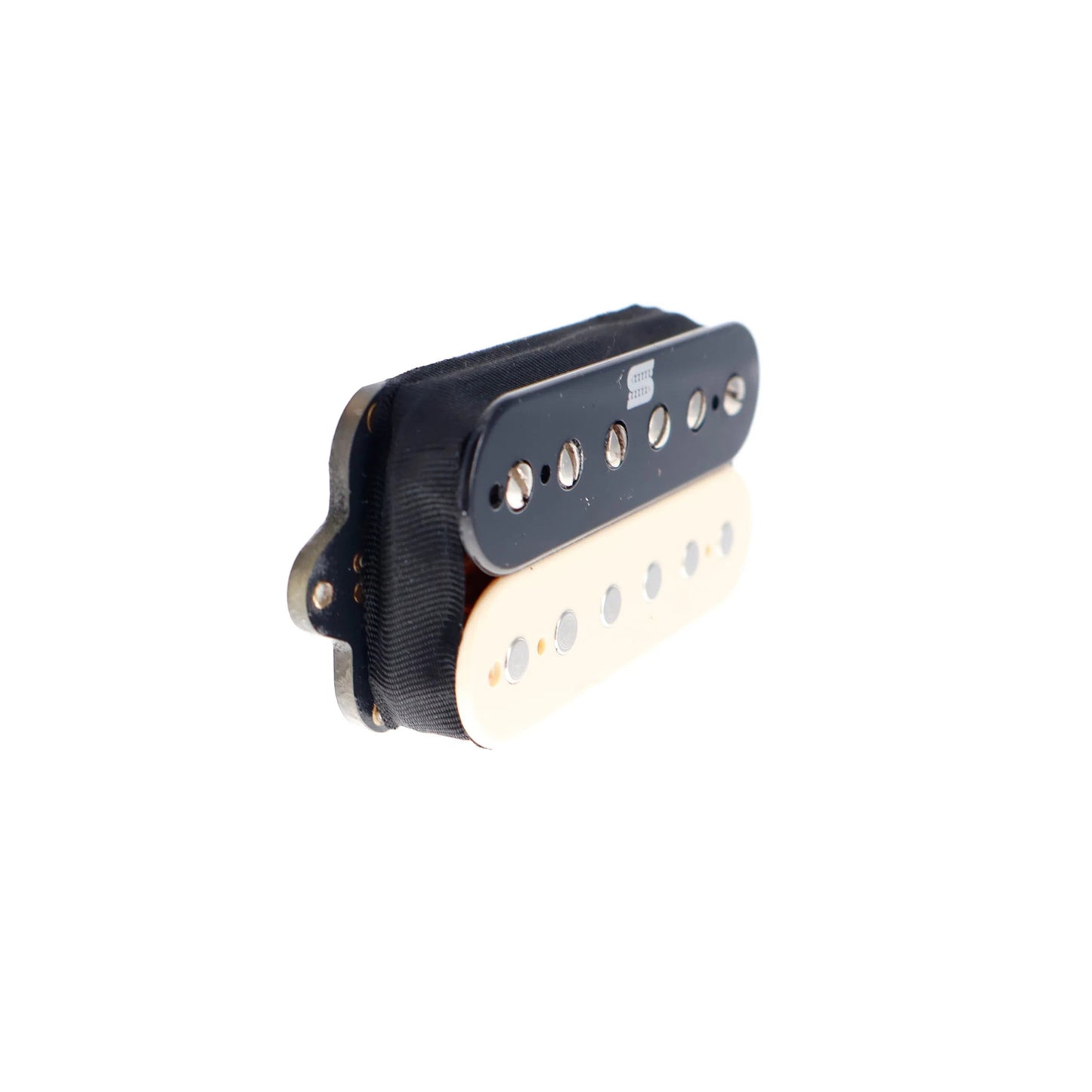 Seymour Duncan Duality Bridge Humbucker - Reverse Zebra