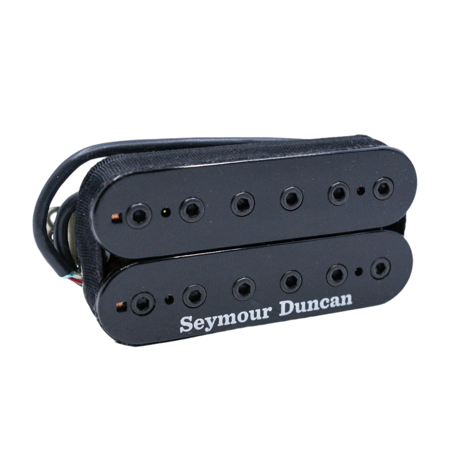 Seymour Duncan Full Shred Trembucker - Black Bobbins [11G]