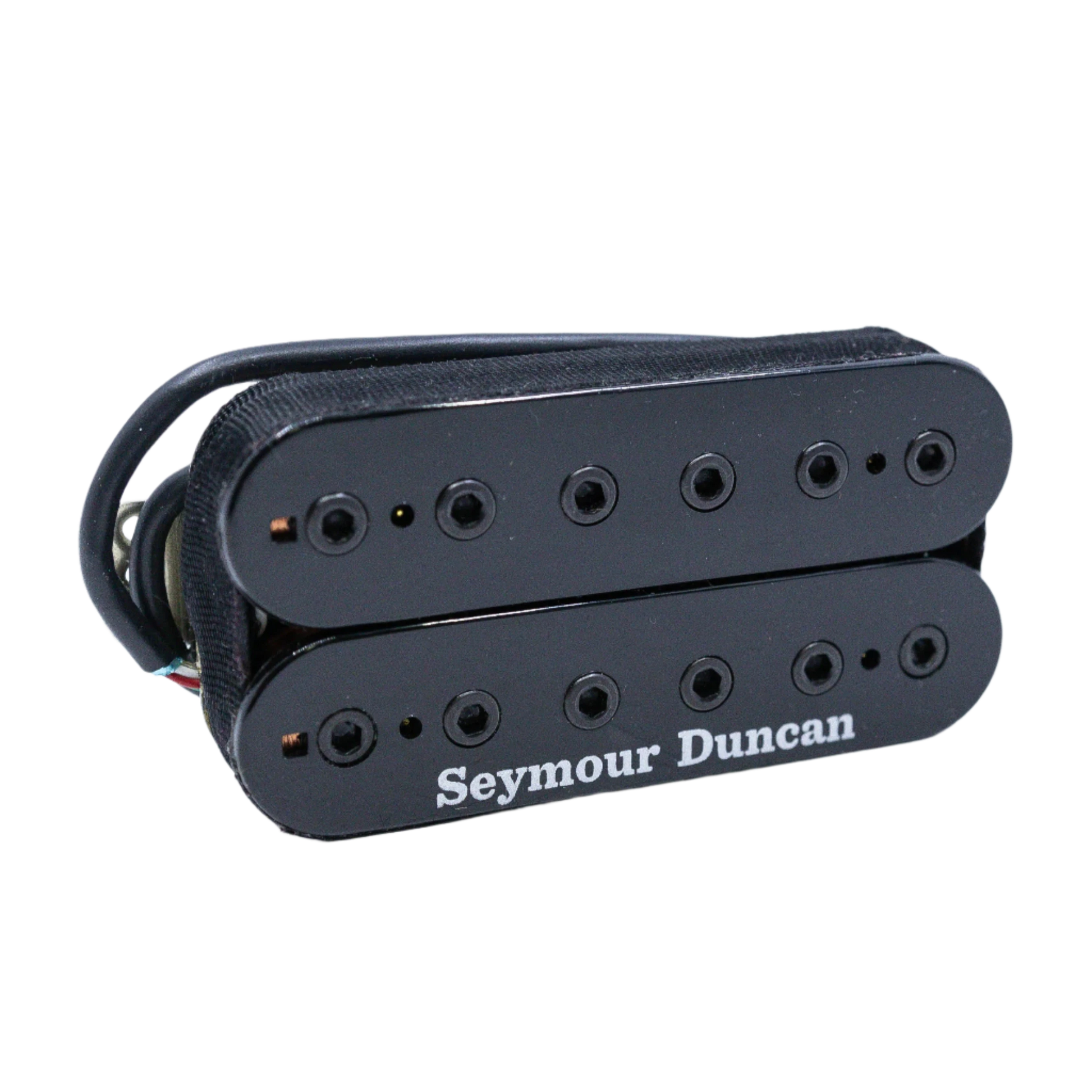 Seymour Duncan Full Shred Trembucker - Black Bobbins [11G]