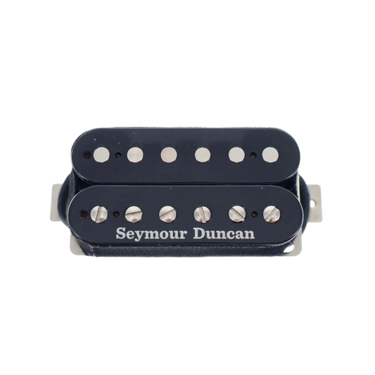 Seymour Duncan High Voltage Bridge Humbucker - Black