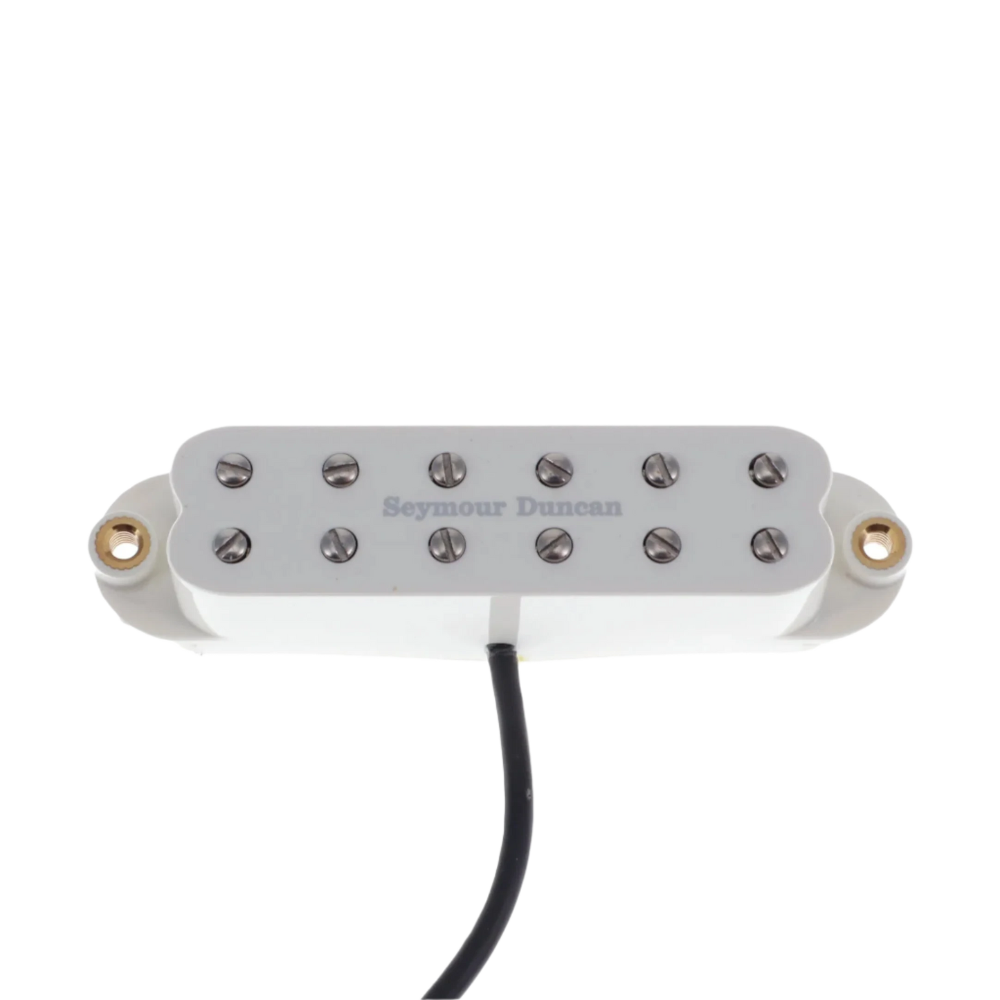 Seymour Duncan JB Jr. For Strat Bridge Single-Coil - Parchment White [15E]