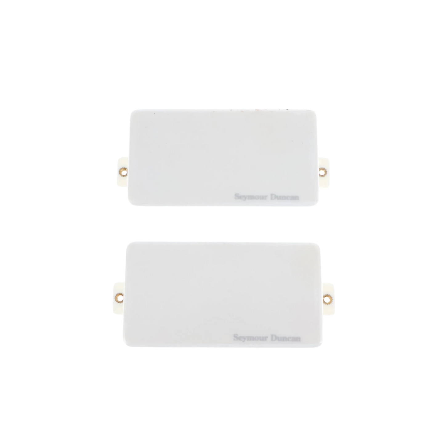 Seymour Duncan LIVE WIRE Set Classic II Active Pickup Set - White Cover