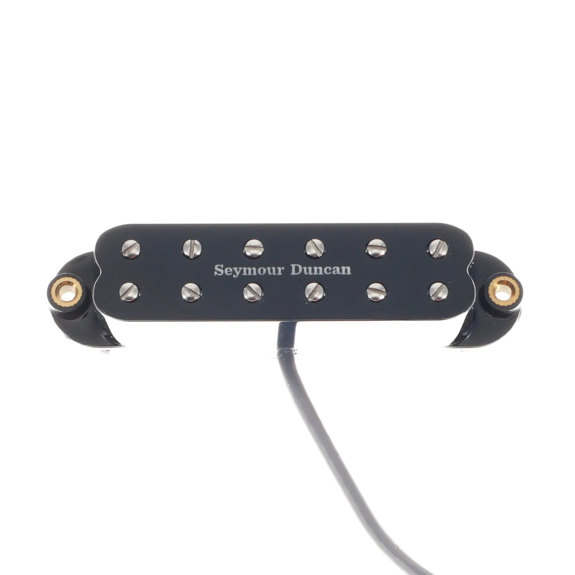 Seymour Duncan Little '59 for Strat Bridge Single-Coil - Black [15E]