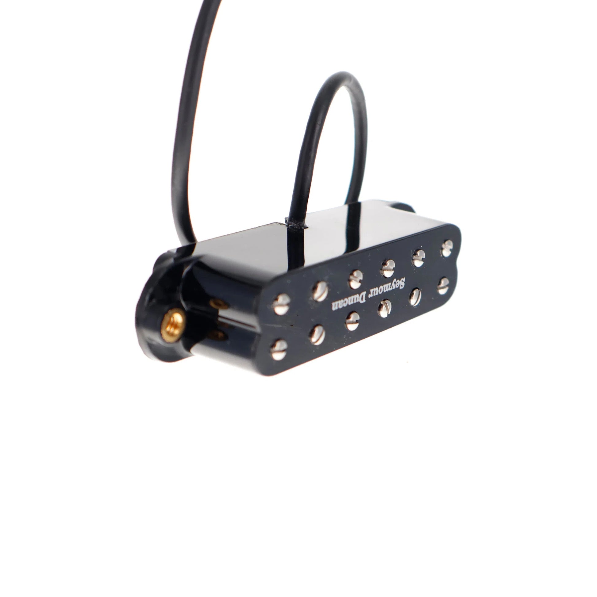 Seymour Duncan Little '78 Bridge Single-Coil - Black