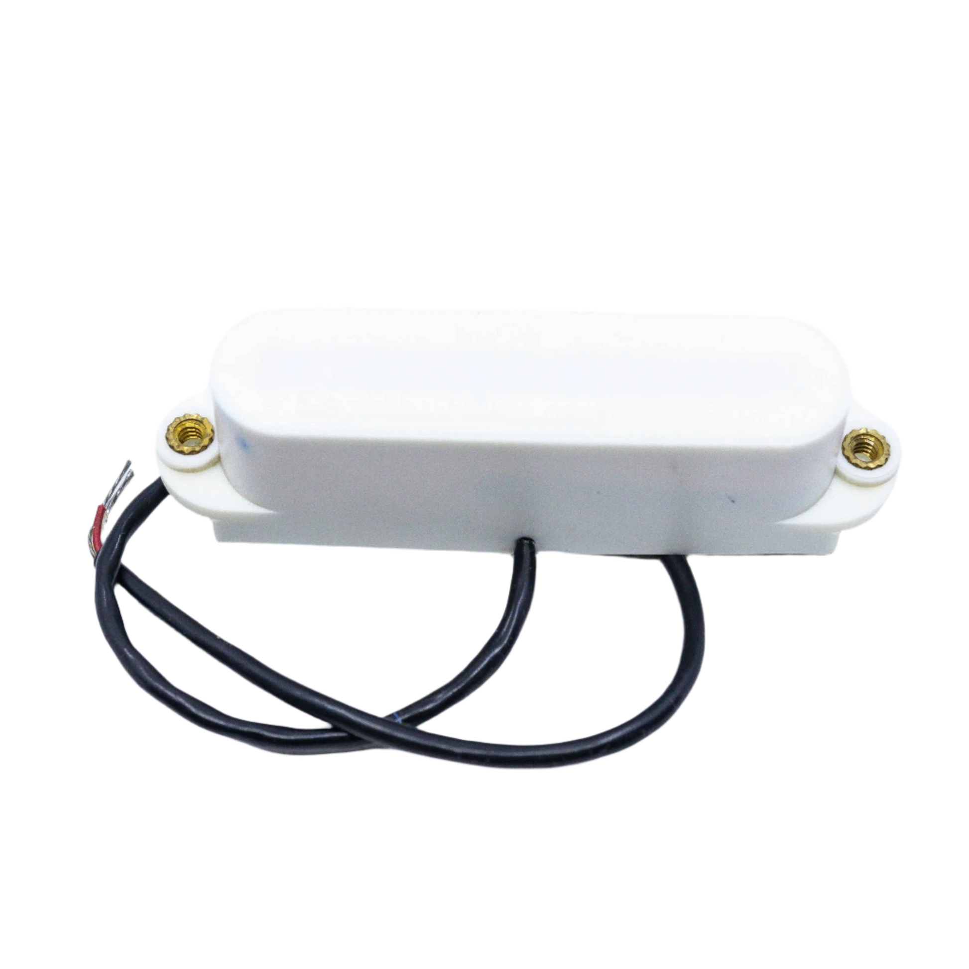 Seymour Duncan LiveWire Classic Active Single-Coil - White Cover