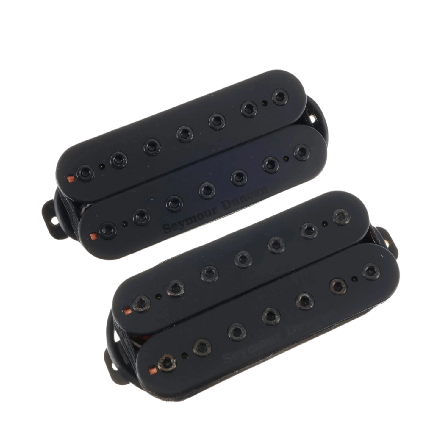 Seymour Duncan Mark Holcomb Alpha & Omega 7-String Humbucker Set - Black [15H]