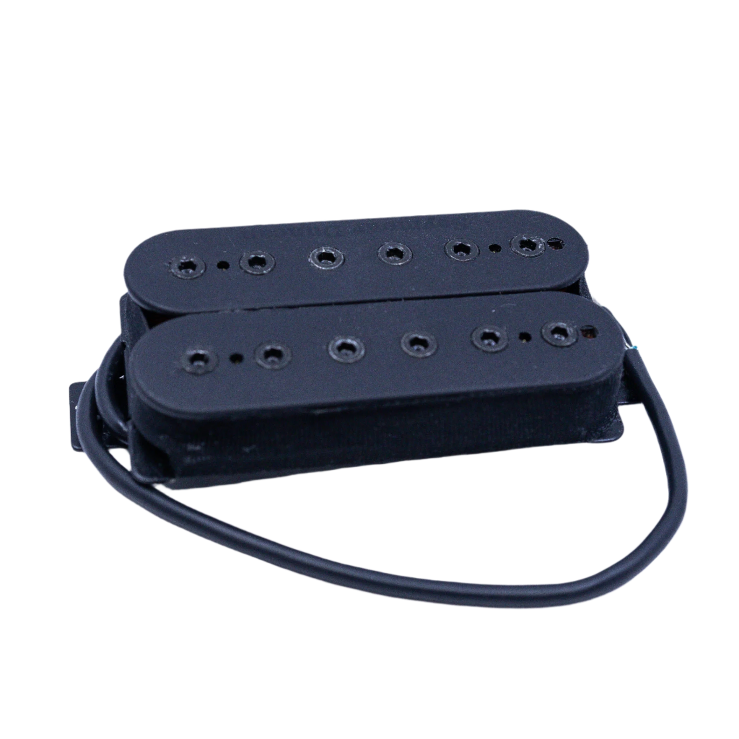 Seymour Duncan Mark Holcomb Alpha & Omega Set - Black Bobbins [11F]