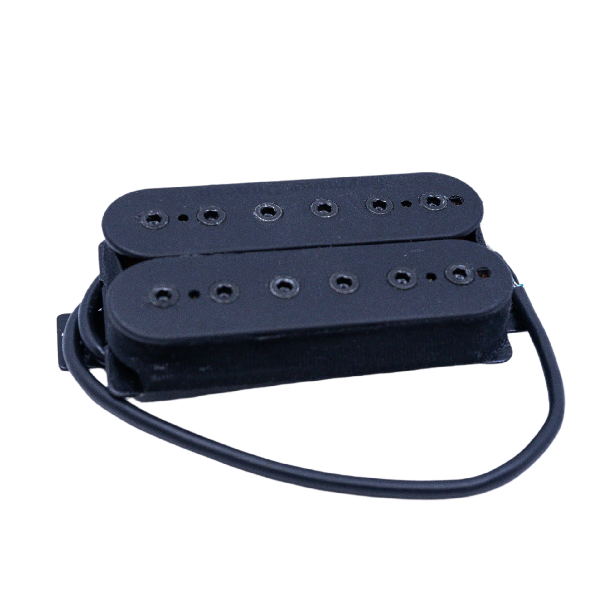 Seymour Duncan Mark Holcomb Alpha & Omega Set - Black Bobbins [11F]