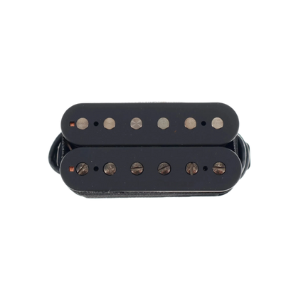 Seymour Duncan Nazgul Bridge Trembucker - Black