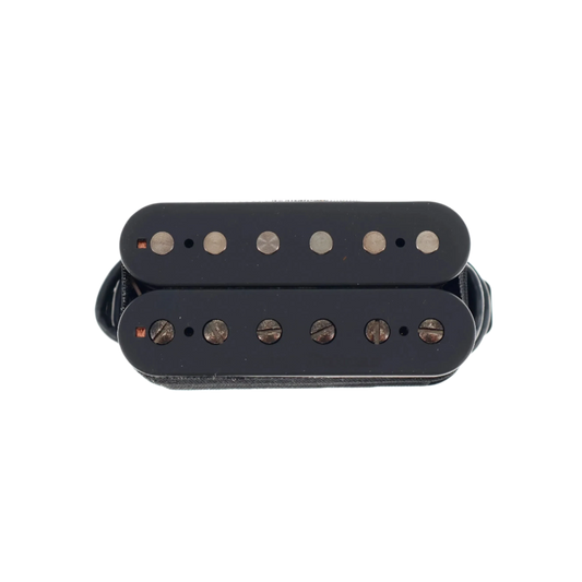 Seymour Duncan Nazgul Bridge Trembucker - Black