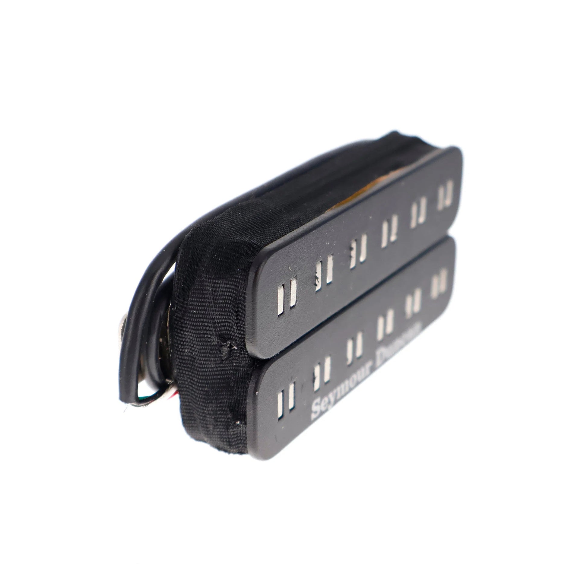 Seymour Duncan Parallel Axis Original Bridge Trembucker - Black