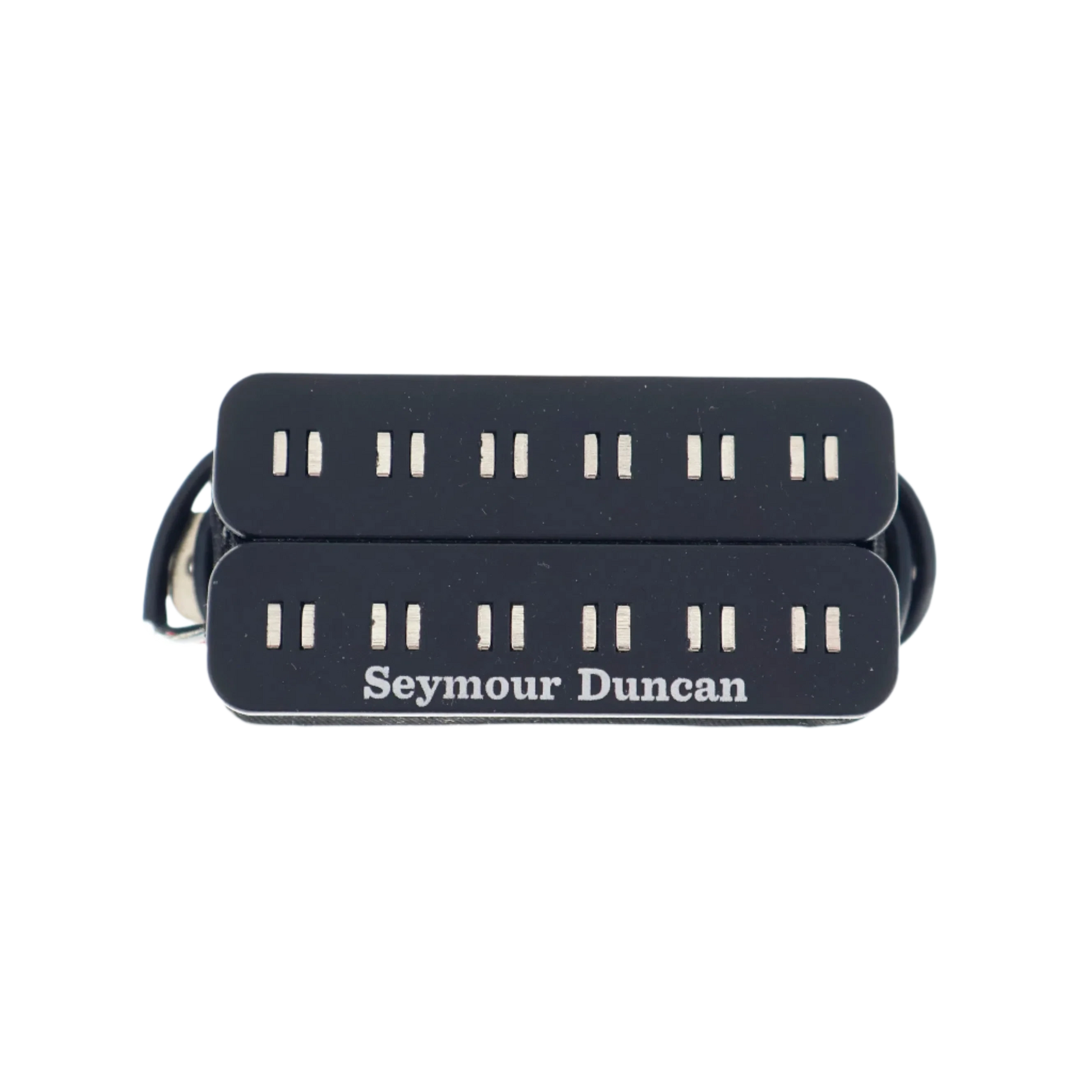 Seymour Duncan Parallel Axis Original Bridge Trembucker - Black