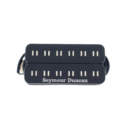 Seymour Duncan Parallel Axis Original Bridge Trembucker - Black