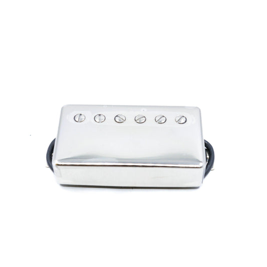 Seymour Duncan Pearly Gates Neck Humbucker - Nickel Cover [11H]