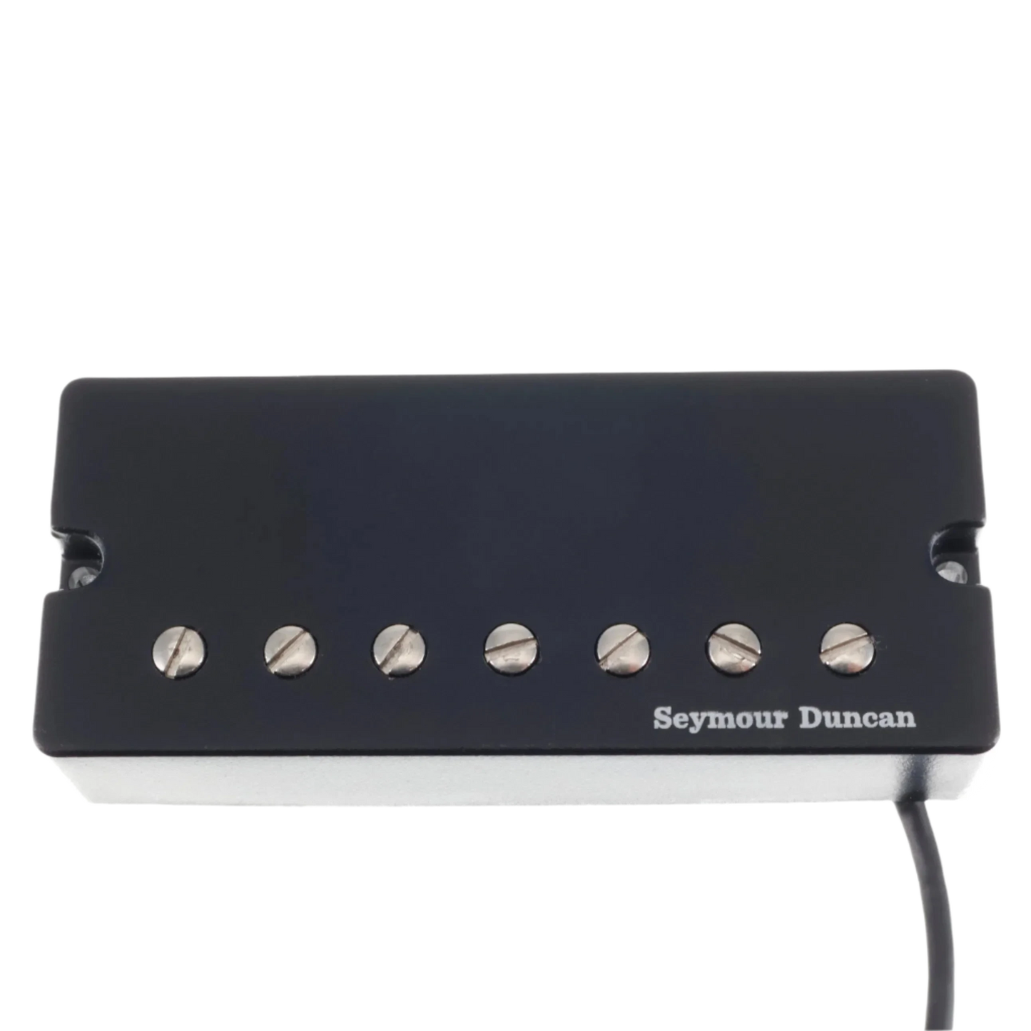 Seymour Duncan Pegasus 7-String Bridge Humbucker - Black Soapbar Mount