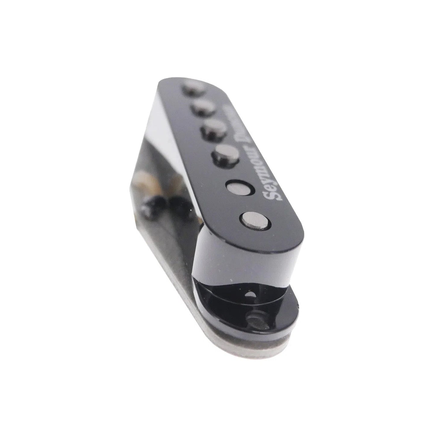 Seymour Duncan Psychedelic Strat Bridge Single-Coil - Black