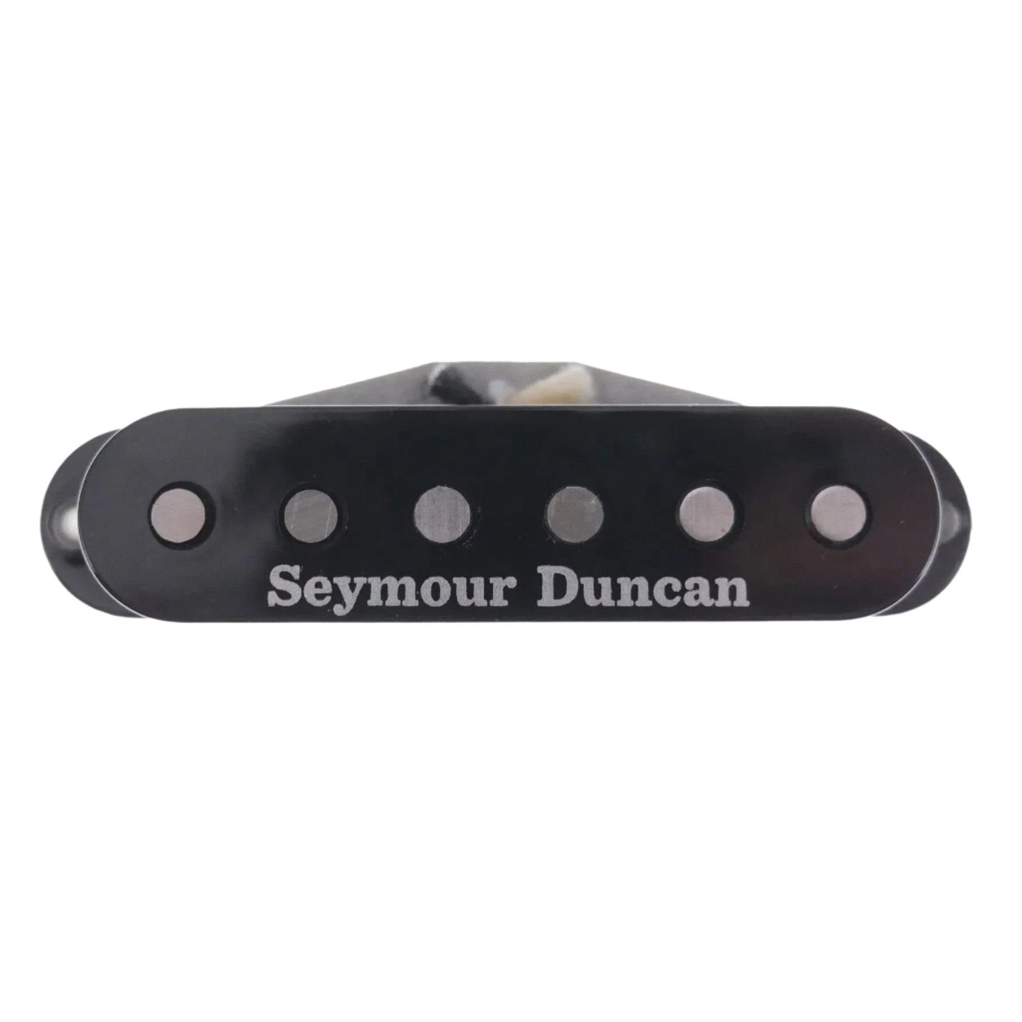 Seymour Duncan Psychedelic Strat Bridge Single-Coil - Black