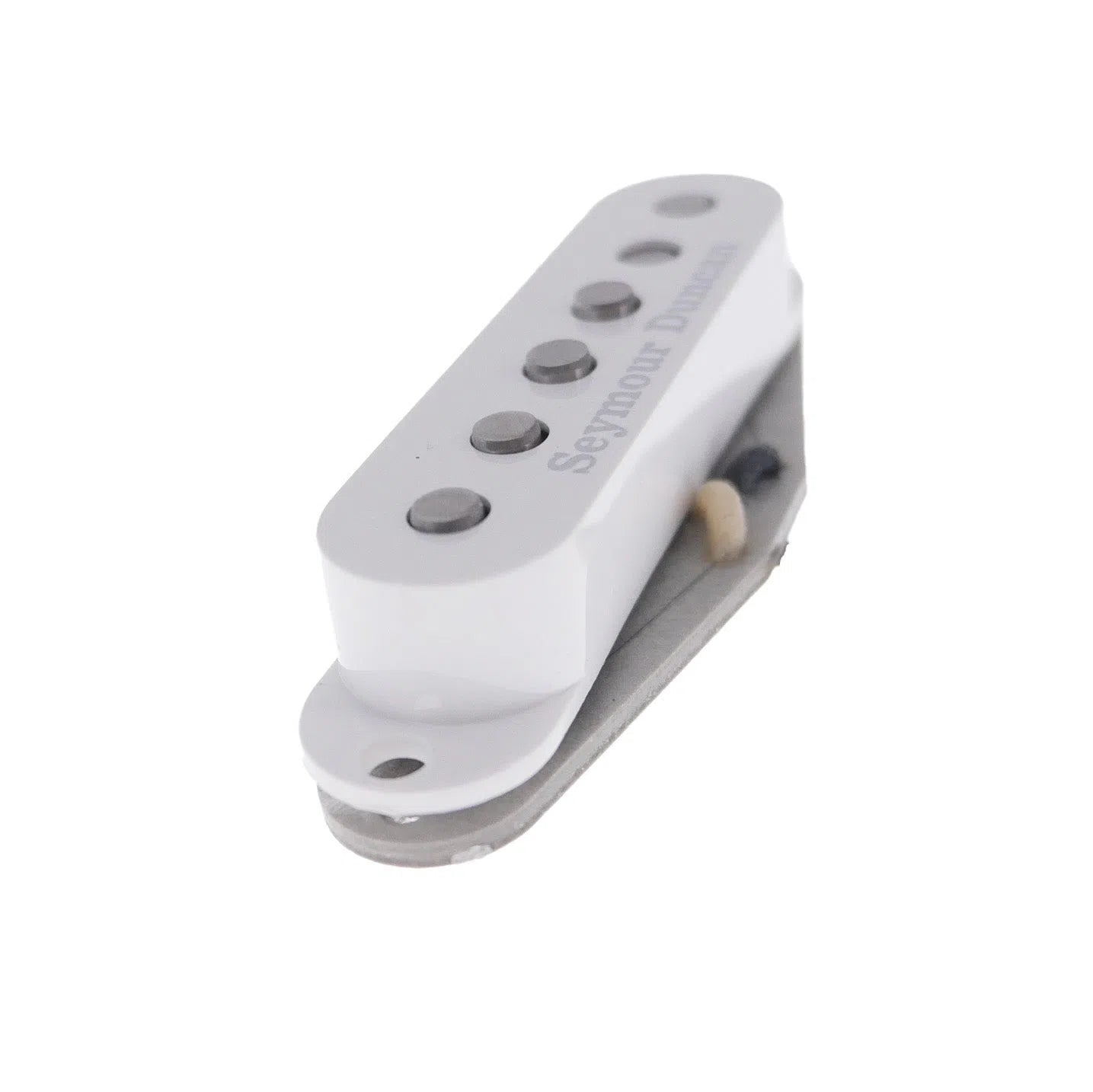 Seymour Duncan Psychedelic Strat Neck Single-Coil - White