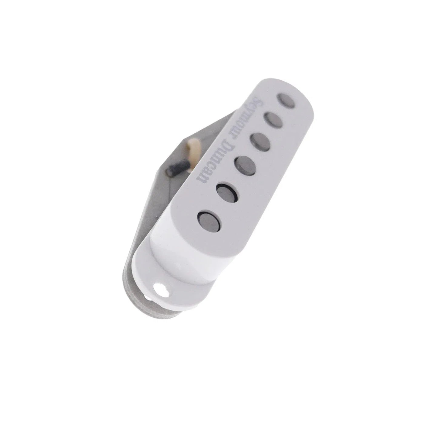 Seymour Duncan Psychedelic Strat Neck Single-Coil - White