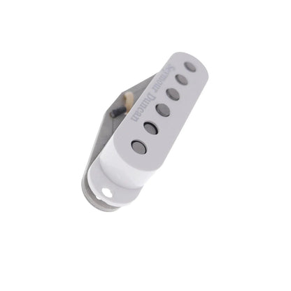 Seymour Duncan Psychedelic Strat Neck Single-Coil - White