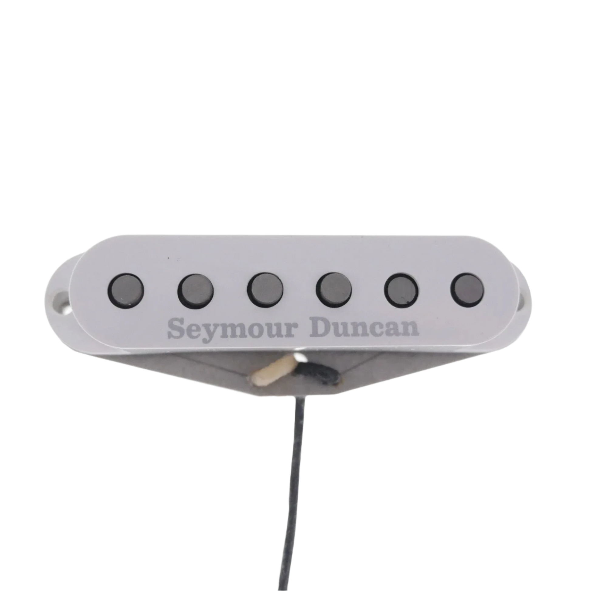 Seymour Duncan Psychedelic Strat Neck Single-Coil - White