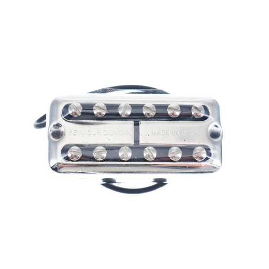 Seymour Duncan Psyclone Hot Neck Filter'Tron - Nickel Cover