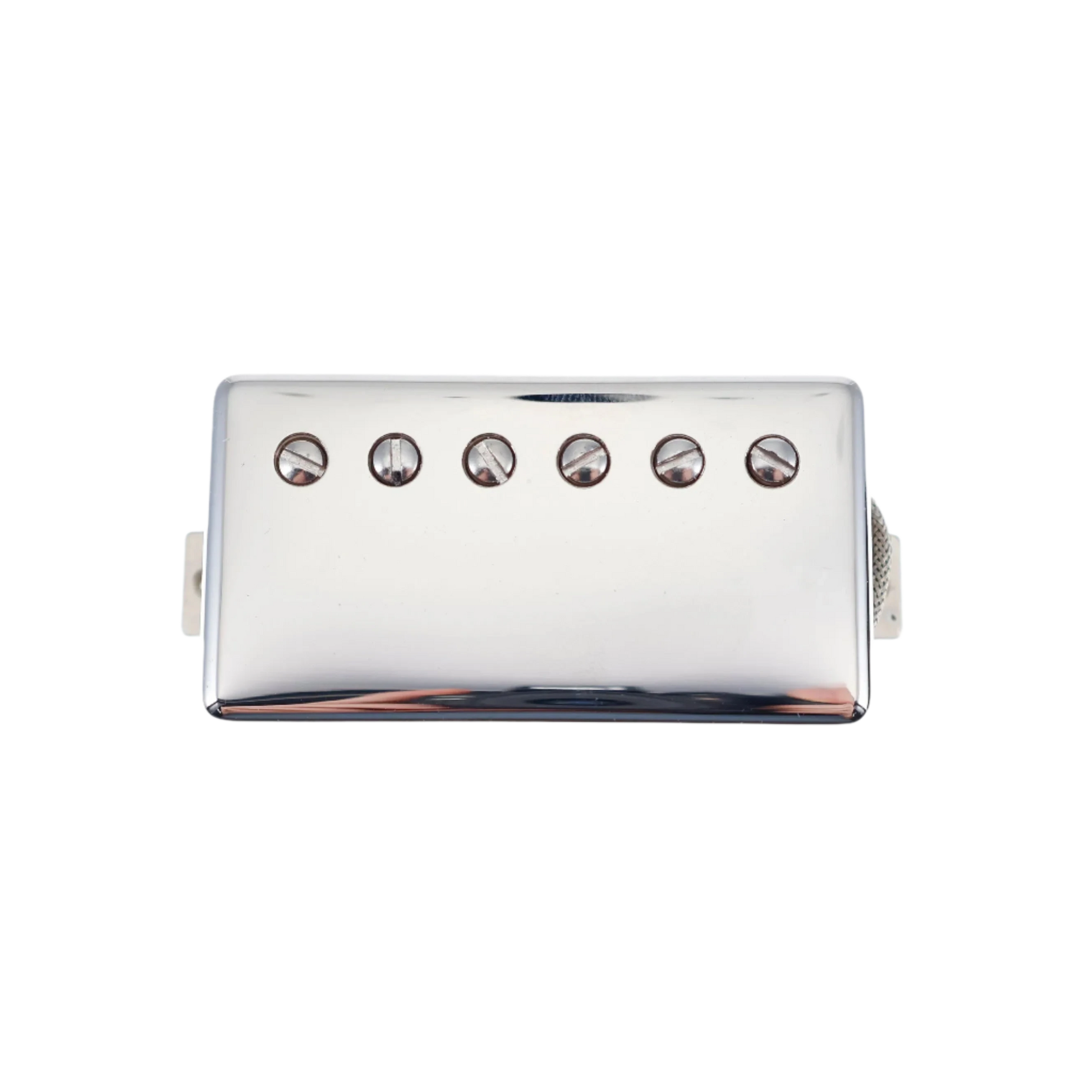 Seymour Duncan Retrospec'd Antiquity Neck Humbucker - Nickel Cover