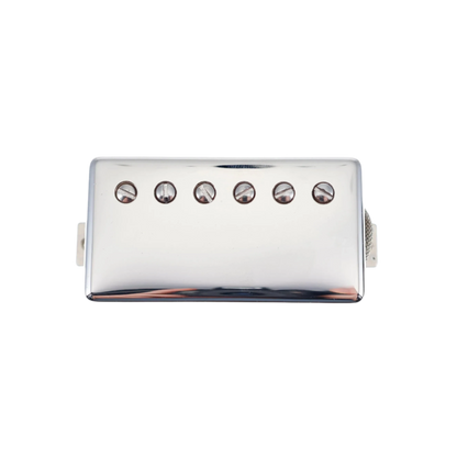 Seymour Duncan Retrospec'd Antiquity Neck Humbucker - Nickel Cover