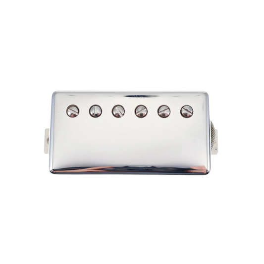 Seymour Duncan Retrospec'd Antiquity Neck Humbucker - Nickel Cover