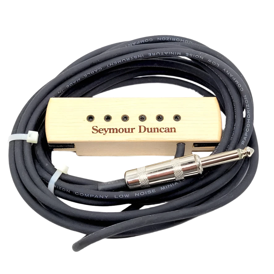 Seymour Duncan SA-3XL Adjustable Woody - Natural