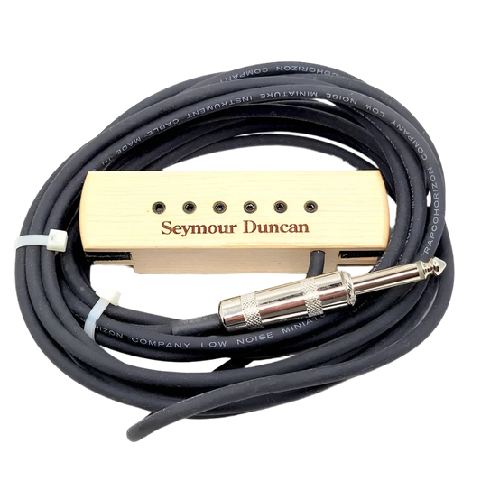 Seymour Duncan SA-3XL Adjustable Woody - Natural