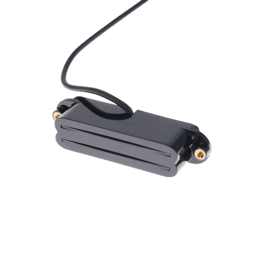 Seymour Duncan SCR-1n Cool Rails Neck Single-Coil - Black No Logo [13J]