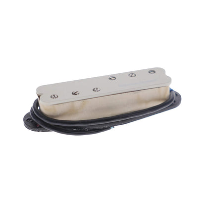 Seymour Duncan SDBR-1n Duckbucker Neck / Middle Single-Coil - White