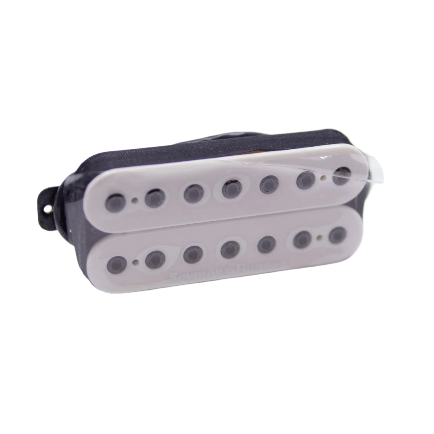 Seymour Duncan SH-10b Full Shred 7-String Bridge Humbucker - White Bobbins [13F]