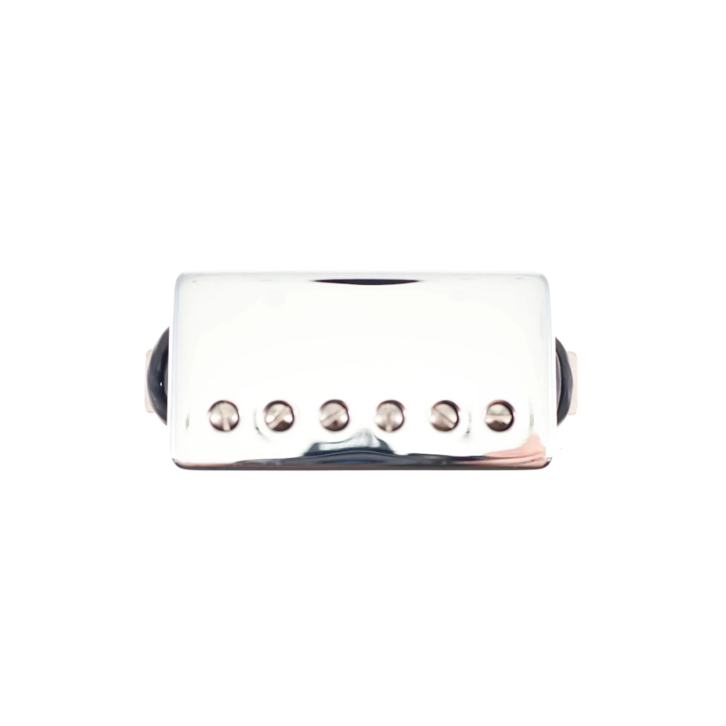 Seymour Duncan SH-12 Screamin' Demon Bridge Humbucker - Chrome Cover