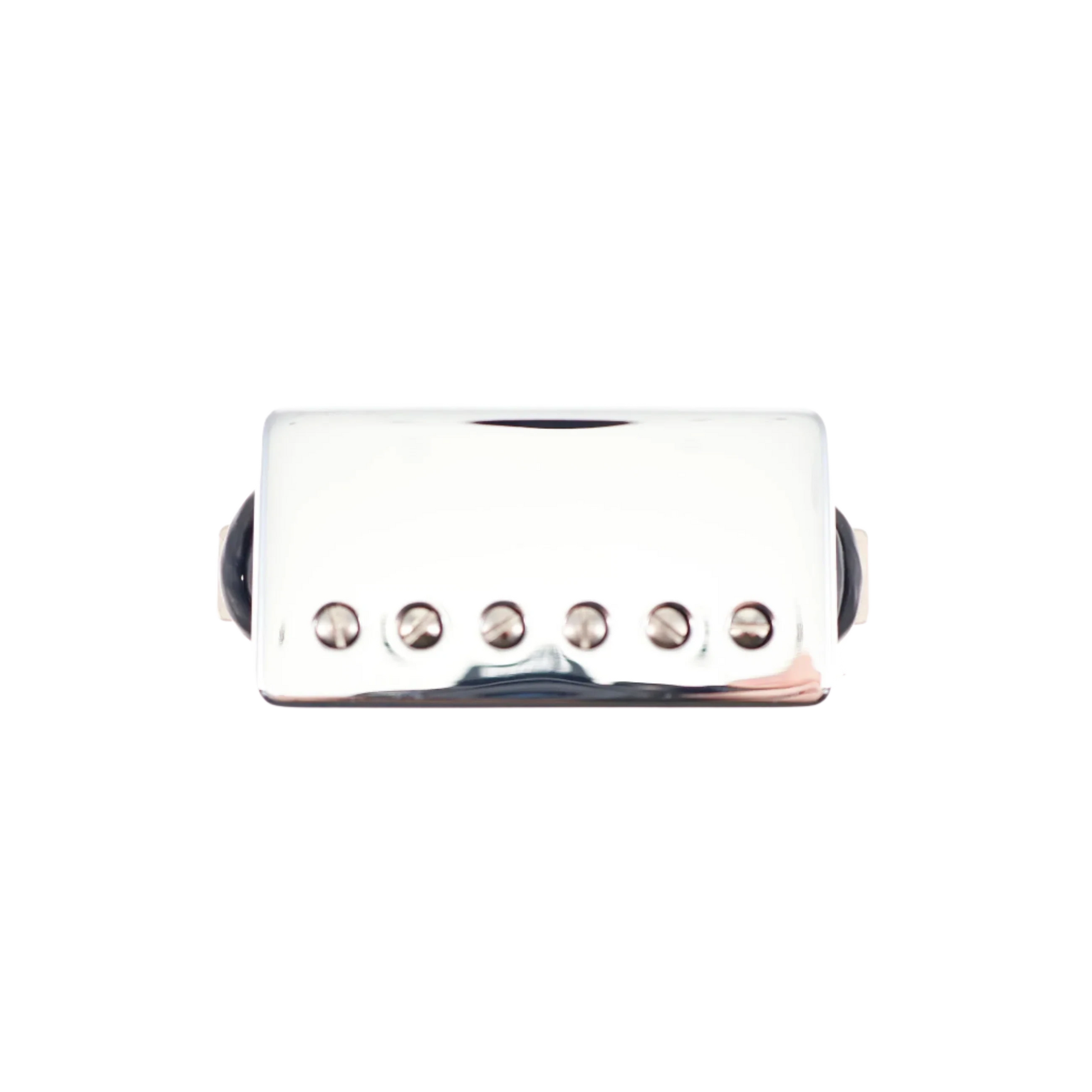 Seymour Duncan SH-12 Screamin' Demon Bridge Humbucker - Chrome Cover