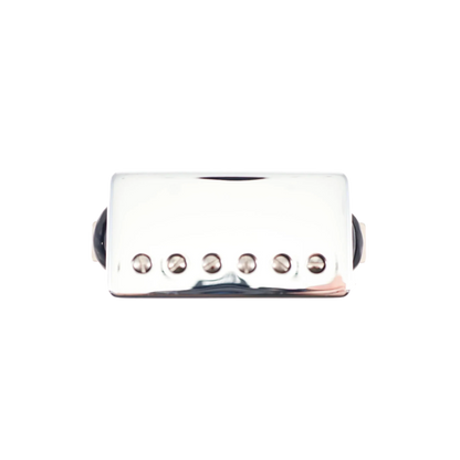 Seymour Duncan SH-12 Screamin' Demon Bridge Humbucker - Chrome Cover