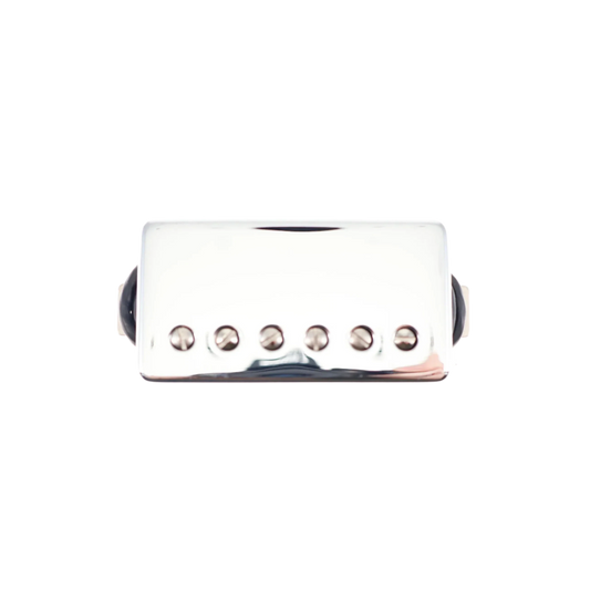 Seymour Duncan SH-12 Screamin' Demon Bridge Humbucker - Chrome Cover