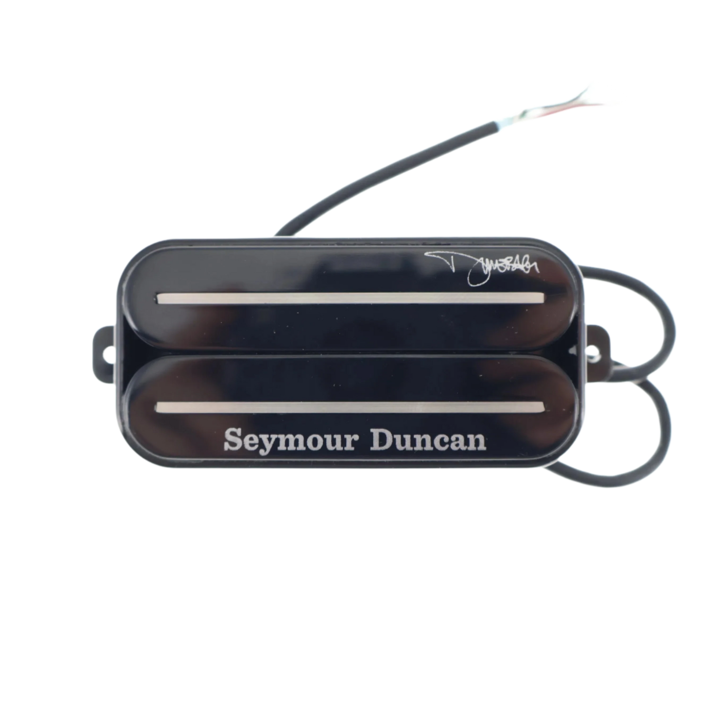 Seymour Duncan SH-13 Dimebucker Bridge Humbucker - Black